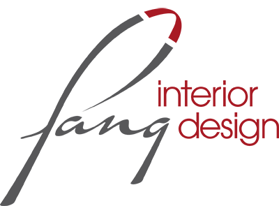 Fang Design Logo